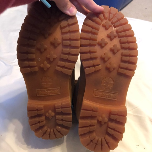 Timberland Boots - Picture 8 of 10